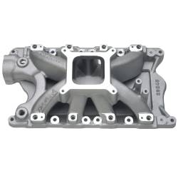 Edelbrock - Edelbrock 29245 Super Victor 351-W EFI Intake Manifold - Image 1
