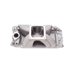 Edelbrock - Edelbrock 2927 Super Victor BBC Intake Manifold - Image 1