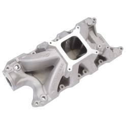 Edelbrock - Edelbrock 2928 Super Victor 8.2 Intake Manifold Small-Block Ford - Image 2