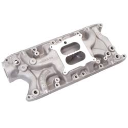 Edelbrock - Edelbrock 3721 Performer 302 Intake Manifold 84-85 CAPRI LTD MUSTANG - Image 2