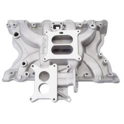 Edelbrock - Edelbrock 3771 Performer Ford 400 EGR Intake Manifold - Image 1