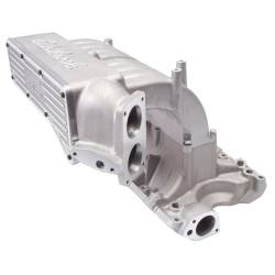 Edelbrock - Edelbrock 3881 Performer Truck 5.8L Intake Manifold Small-Block Ford - Image 1