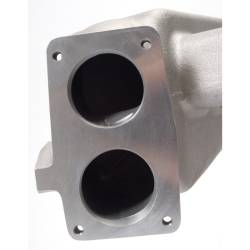 Edelbrock - Edelbrock 3881 Performer Truck 5.8L Intake Manifold Small-Block Ford - Image 5