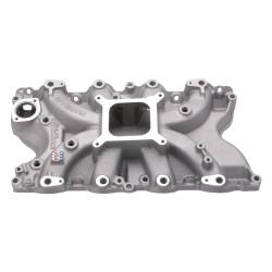 Edelbrock - Edelbrock 50665 Victor Ford 460 EFI Intake Manifold - Image 1