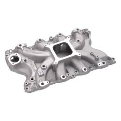 Edelbrock - Edelbrock 50665 Victor Ford 460 EFI Intake Manifold - Image 2