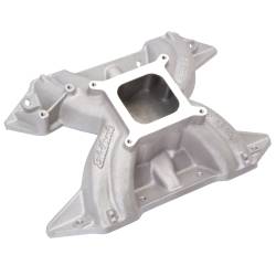 Edelbrock - Edelbrock 5091 Torker II Chrysler Big Block RB Intake Manifold - Image 2