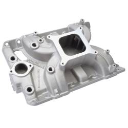 Edelbrock - Edelbrock 5056 Torker II Pontiac 326-455 Intake Manifold - Image 2