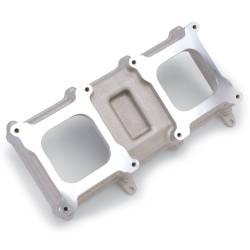 Edelbrock - Edelbrock 7073 Victor Ram 23-Degree Intake Manifold Top for Small-Block Chevy - Image 2