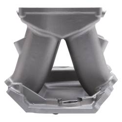 Edelbrock - Edelbrock 70855 Victor Tunnel Ram 2-R EFI BB-Chevy Intake Manifold Base Only - Image 4