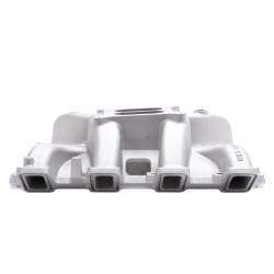 Edelbrock - Edelbrock 71197 Performer RPM Small Block Chevy LS3 Intake Manifold Only - Image 4