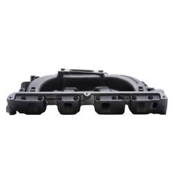 Edelbrock - Edelbrock 71053 Performer RPM Ford FE 390 Black Intake Manifold - Image 6