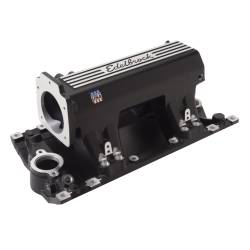 Edelbrock - Edelbrock 71383 Pro-Flo XT Small Block Chevy Vortec EFI Black Intake Manifold - Image 2