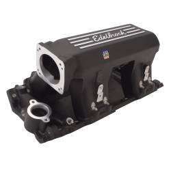 Edelbrock - Edelbrock 71363 Pro-Flo XT Big Block Chevy EFI Black Intake Manifold - Image 2