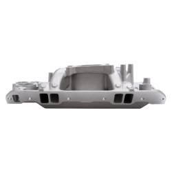 Edelbrock - Edelbrock 7530 RPM Air-Gap AMC 290/343/390 Intake Manifold - Image 5