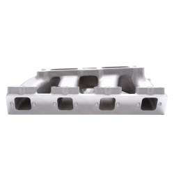 Edelbrock - Edelbrock 75245 Dual-Quad Hemi Gen II EFI Intake Manifold - Image 4