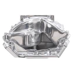 Edelbrock - Edelbrock 75621 RPM Air-Gap Big Block Chevy 2-R Polished Intake Manifold - Image 5