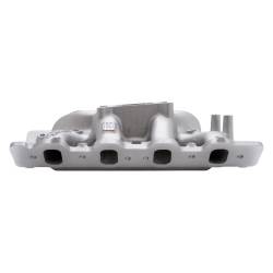 Edelbrock - Edelbrock 7564 RPM Air-Gap Small Block Ford 351C Intake Manifold - Image 4