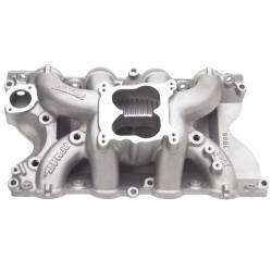 Edelbrock - Edelbrock 7566 Performer RPM Air-Gap 460 Intake Manifold - Image 1