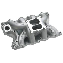 Edelbrock - Edelbrock 7566 Performer RPM Air-Gap 460 Intake Manifold - Image 2