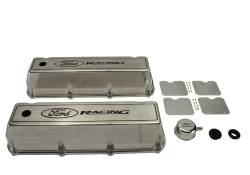 Ford Performance Parts - Ford Racing M-6582-C460 Valve Covers - Image 5