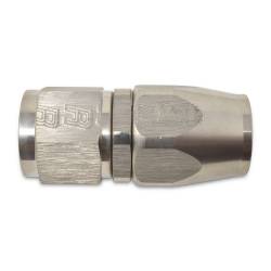 Russell - Russell 610041 Full Flow Hose End Straight End Endura -10AN - Image 1