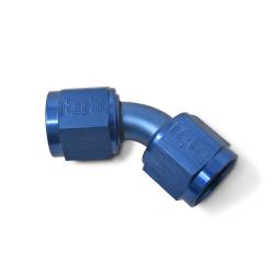 Russell - Russell 640150 Specialty Adapter Fitting 45-DEG Swivel Coupler - Image 1