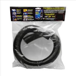 Design Engineering - Design Engineering 10440 Cool Tube Extreme Black 1.5" x 3' - Image 7