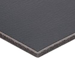 Design Engineering - Design Engineering 50120 Boom Mat Leather Look Sound Barrier 24" X 54" - Image 1