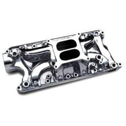 Professional Products - Professional Products 54000 289/302 SB Ford Typhoon Intake Manifold-Polished - Image 1