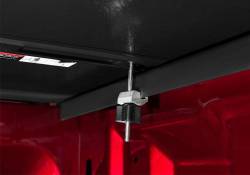 Rugged Liner - Rugged Liner EH-C5514 E-Series Hard Folding Rugged Cover - Image 2