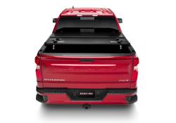 Rugged Liner - Rugged Liner EH-C5514 E-Series Hard Folding Rugged Cover - Image 4