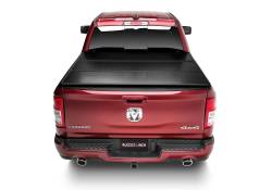 Rugged Liner - Rugged Liner EH-F5509 E-Series Hard Folding Rugged Cover for 09-14 F150 - Image 2