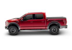 Rugged Liner - Rugged Liner RC-C5514 Premium Roll Up Rugged Cover - Image 7