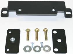 Tuffy Security Products - Tuffy Security Products 074-01 Console Mounting Kit for 79-80 Land Cruiser - Image 1