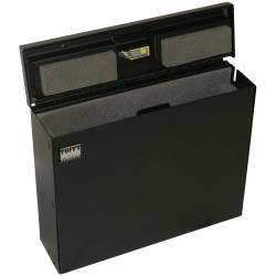 Tuffy Security Products - Tuffy Security Products 182-01 Tuffy Laptop Lockbox - Image 1