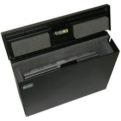Tuffy Security Products - Tuffy Security Products 182-01 Tuffy Laptop Lockbox - Image 3