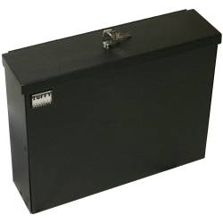 Tuffy Security Products - Tuffy Security Products 182-01 Tuffy Laptop Lockbox - Image 4