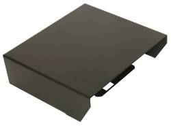 Tuffy Security Products - Tuffy Security Products 289-MNT-01 Console Mounting Kit - Image 1