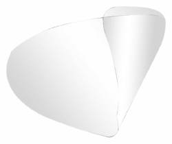 Weathertech - Weathertech H0525W Headlight Protector Kit LampGard Protection - Image 1