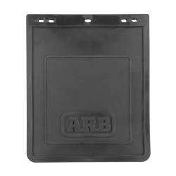 ARB - ARB 3500370 Mud Flap for 06-09 H3 - Image 2