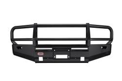 ARB - ARB 3436030 Deluxe Winch Mount Front Bumper - Image 2