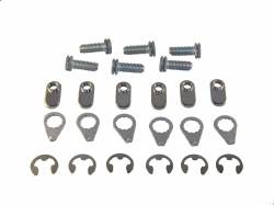 Stage 8 - Stage 8 8950S Header Collector Kit'special - Image 1