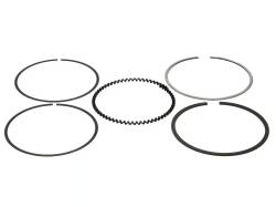 Wiseco - Wiseco 8525XX 85.25mm x 1.0x1.2x2.8mm Ring Set Ring Shelf Stock - Image 1