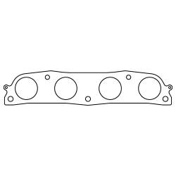 Cometic Gasket Automotive - Cometic C4205-030 Exhaust Manifold Gasket for Toyota 1ZZ-FE - Image 1