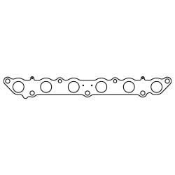 Cometic Gasket Automotive - Cometic C4208-030 Exhaust Manifold Gasket for Toyota 5M-GE/7M-GE/7M-GTE - Image 1