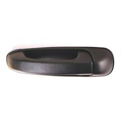 Omix - Omix 12042.36 Exterior Door Handle Right Rear for Jeep Liberty KJ - Image 1