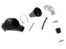 aFe Power - aFe TM-1018P-D Momentum Stage-2 Si Pro Dry S Intake System for Acura/Honda - Image 3