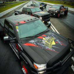 BD Diesel - BD Diesel 1045965-T4 Exhaust Manifold T4 Flange Cast Iron for 6.7L Cummins - Image 2