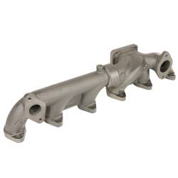 BD Diesel - BD Diesel 1045965-T4 Exhaust Manifold T4 Flange Cast Iron for 6.7L Cummins - Image 5