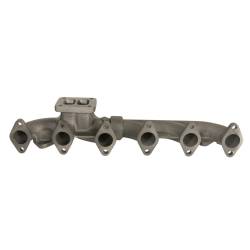 BD Diesel - BD Diesel 1045965-T4 Exhaust Manifold T4 Flange Cast Iron for 6.7L Cummins - Image 7